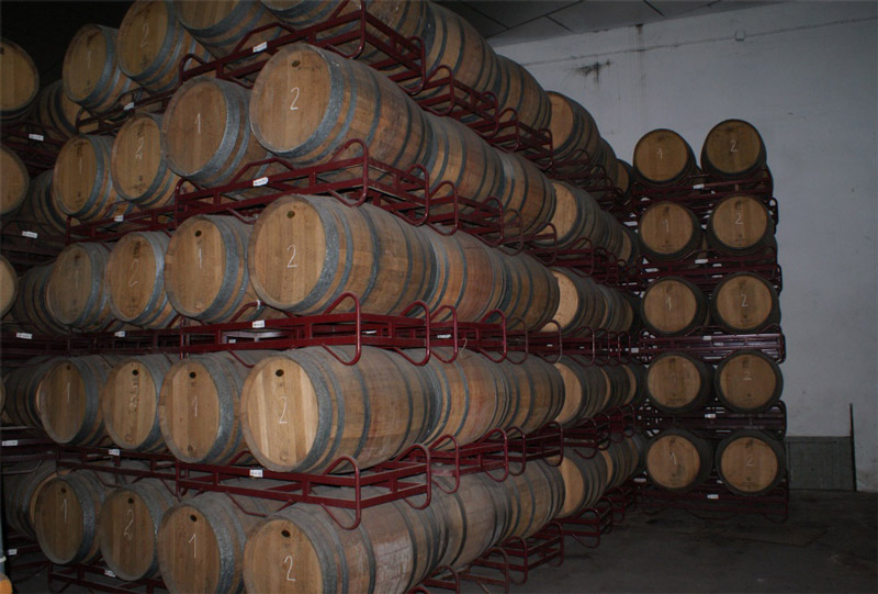 Used port wine barrels for sale CorkLink cork products direct from PortugalUsed port wine