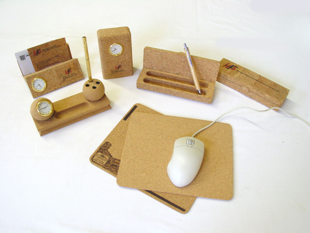 moulded cork products CorkLink cork products direct from Portugal