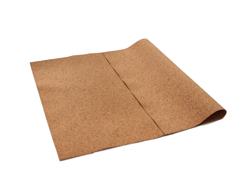 rubbercork CorkLink cork products direct from Portugal