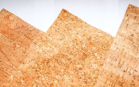 cork leather cork-leather