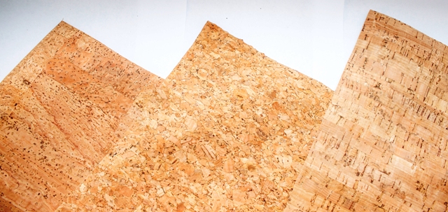 cork-leather