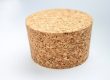 conical-cork-agglomerated