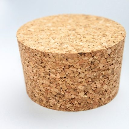 conical-cork-agglomerated