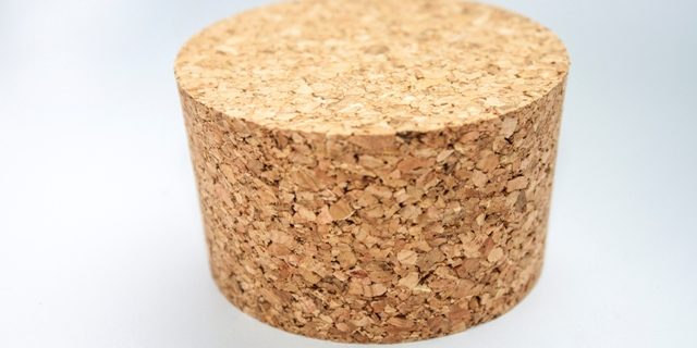 How to make agglomerated cork - CorkLink - cork products direct from  Portugal