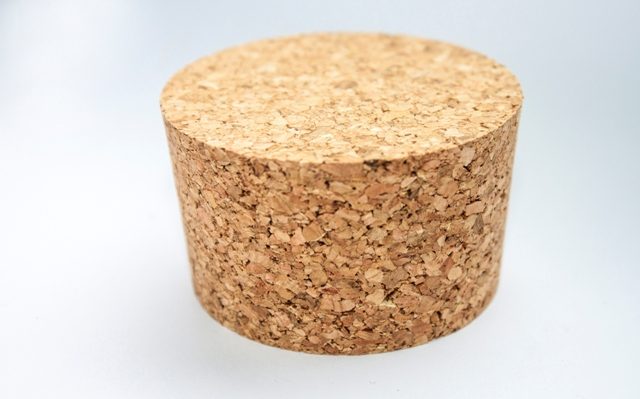 conical cork agglomerated conical-cork-agglomerated