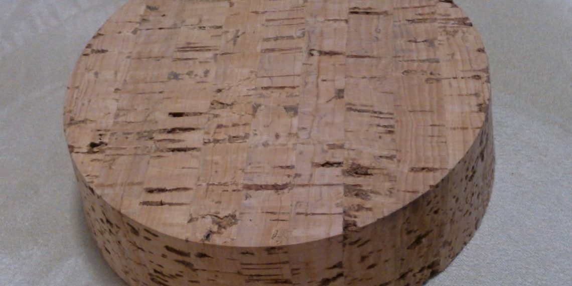 Tapered / conical corks supplier direct from Portugal CorkLink cork