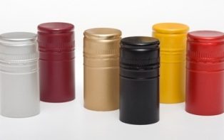 capsules wine-capsules-supplier