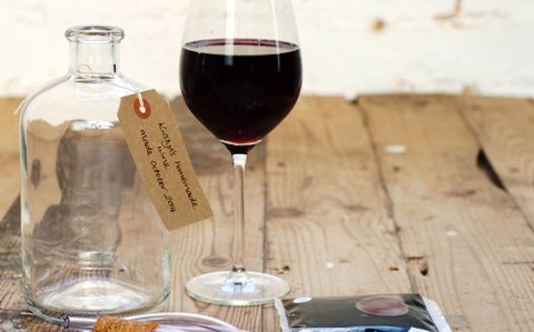 little kit custom conical cork