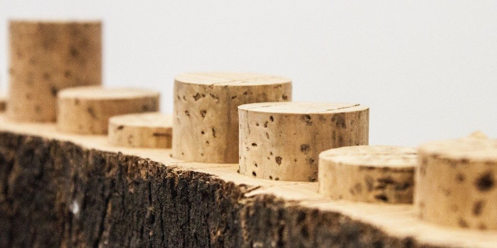 natural cork natural cork stoppers