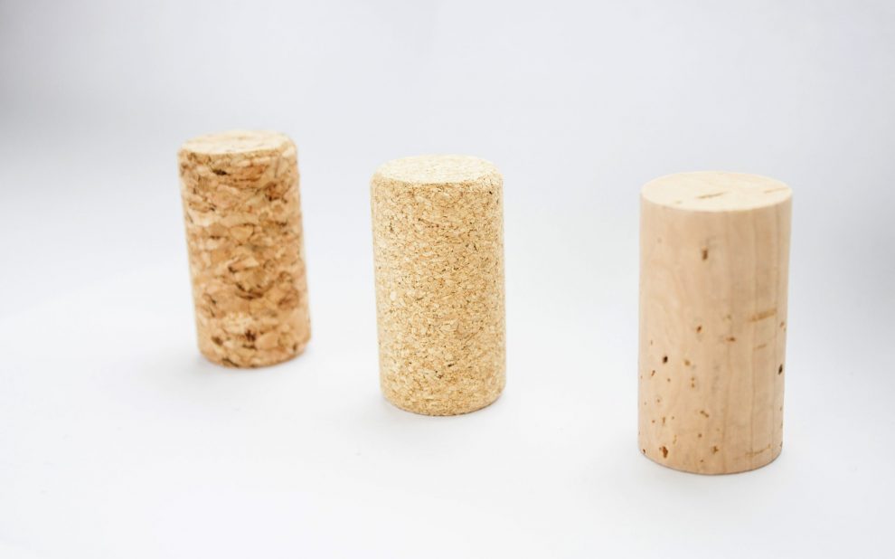agglomerated & natural cork agglomerated_&_natural_corks