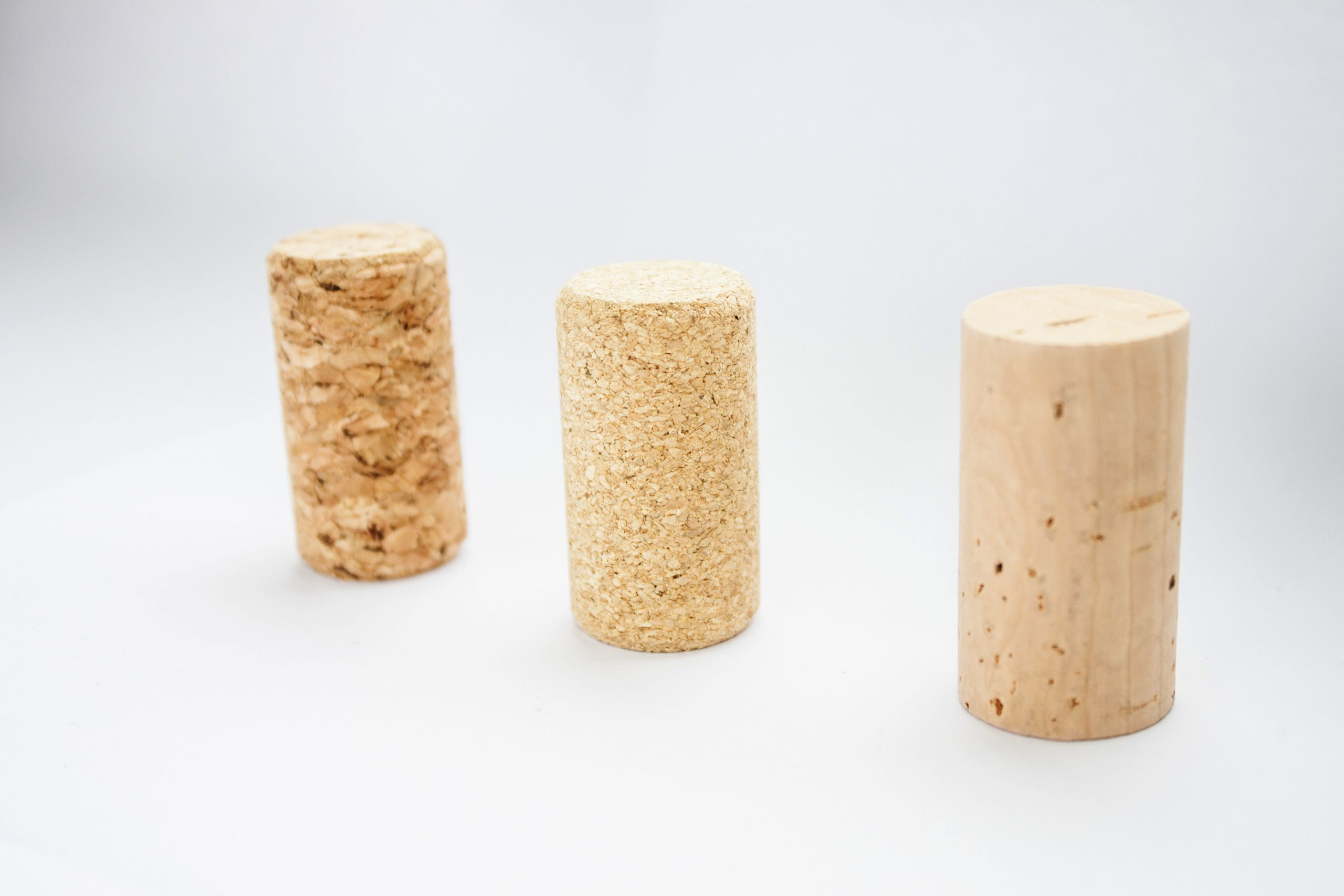 Increase in price of cork granules fuelled by increased demand for agglomerated corks CorkLink