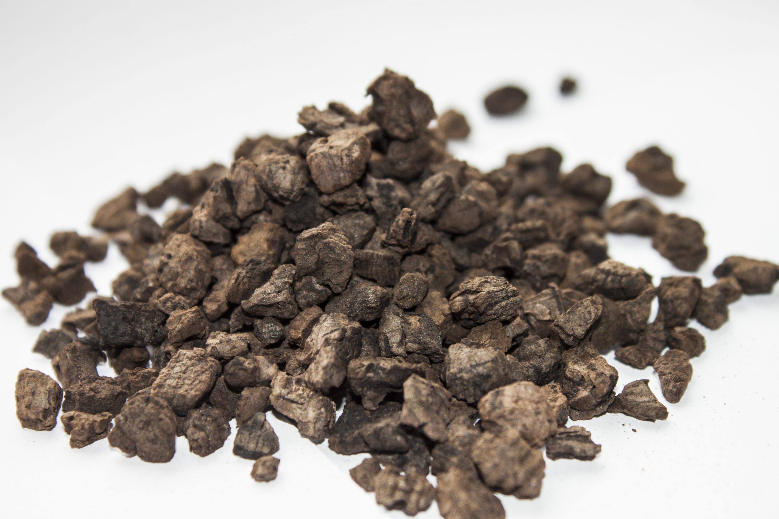 Expanded cork granules supplier - CorkLink - cork products direct from Portugal