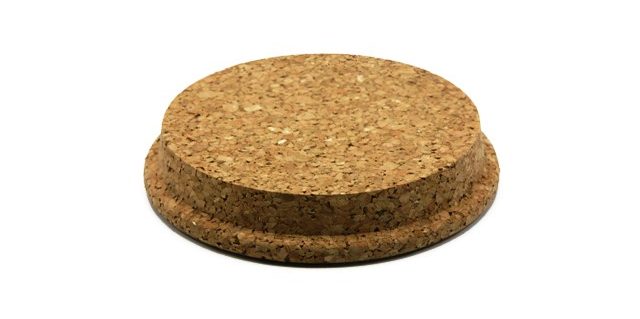 cork lid supplier cork-lid