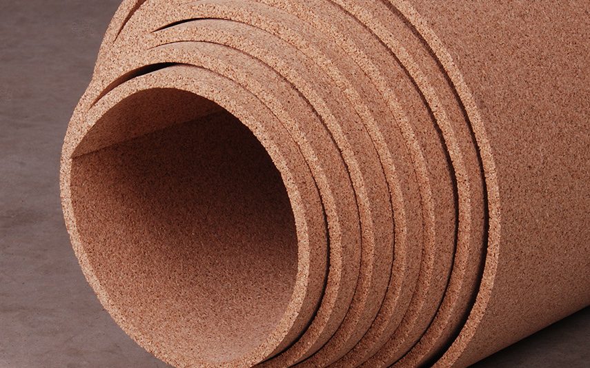 cork roll