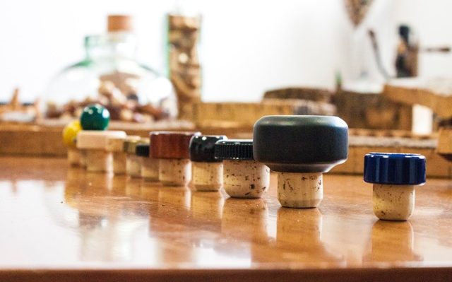 bar-top corks supplier wooden-bar-top-cork