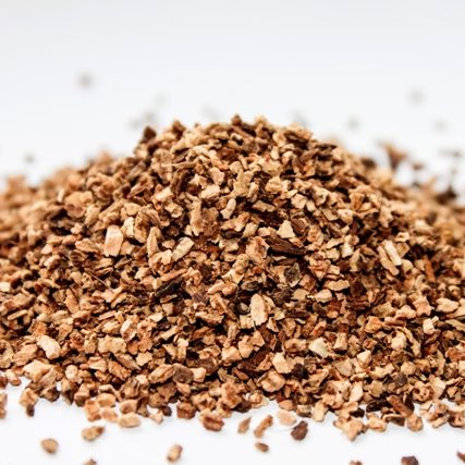 cork granules artificial turf infill cork-granules