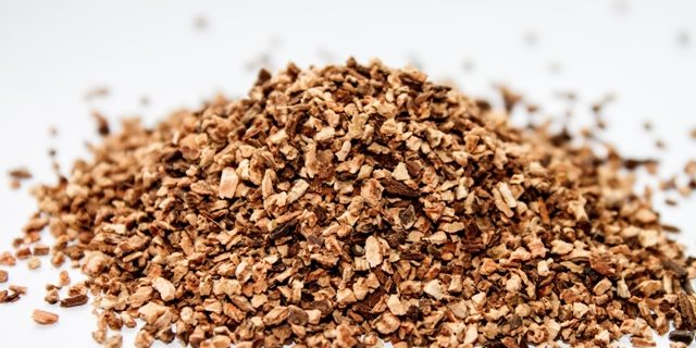 cork granules artificial turf infill cork-granules