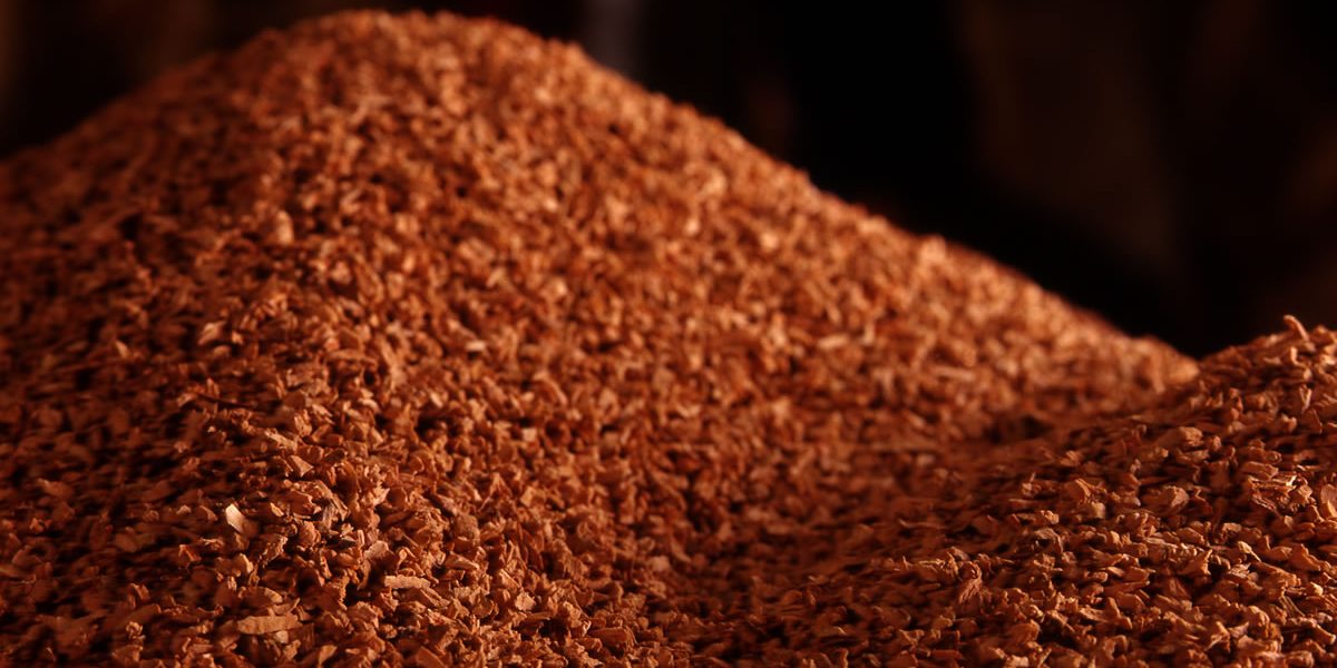 cork-granules cork-granules