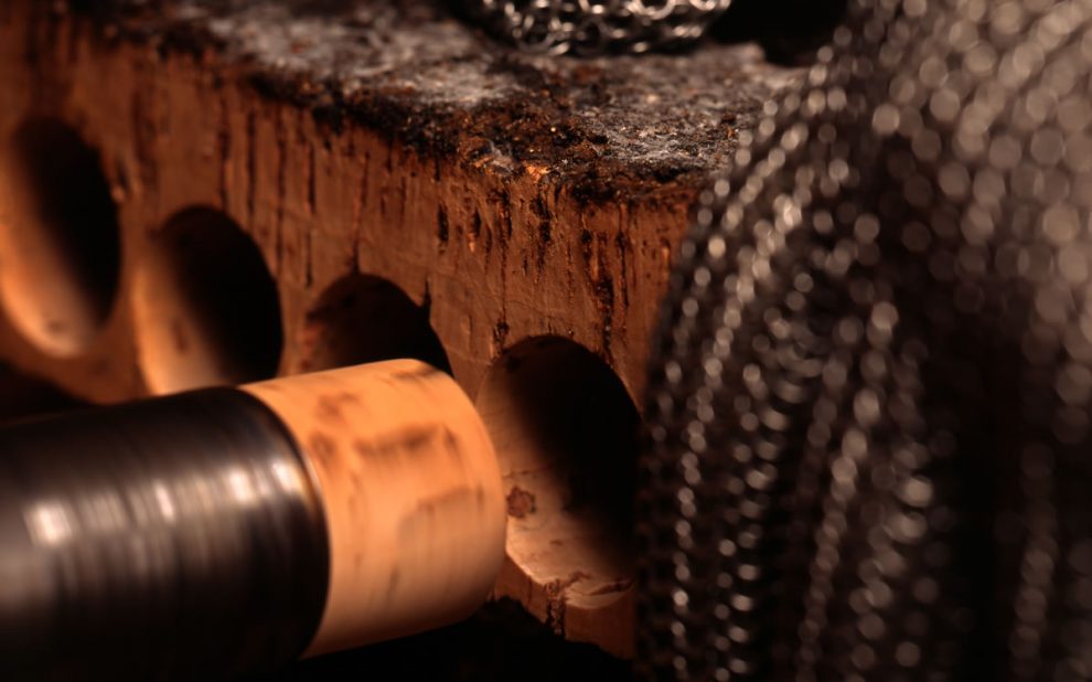 cork-production