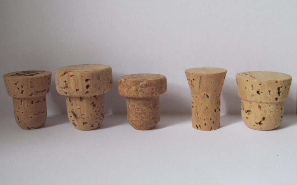 bar-top corks bar-top corks