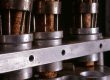 agglomerated cork