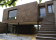expanded cork cladding