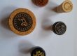 bar-top corks