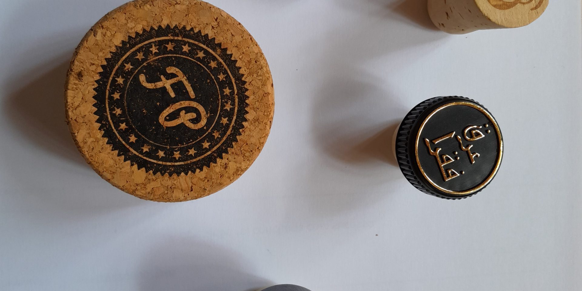 bar-top corks bar-top corks