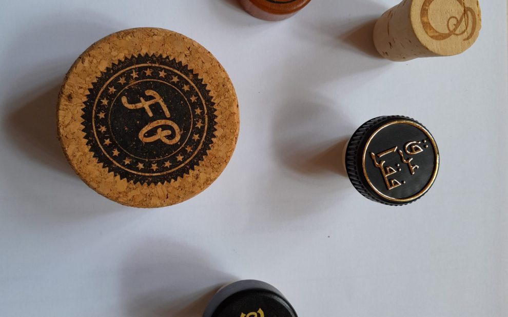 bar-top corks bar-top corks