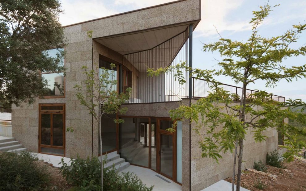 expanded cork external cladding expanded cork external cladding