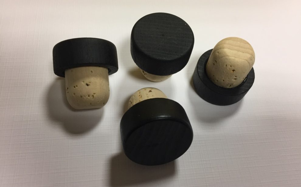 bar-top corks bar-top corks