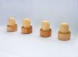 bar-top corks