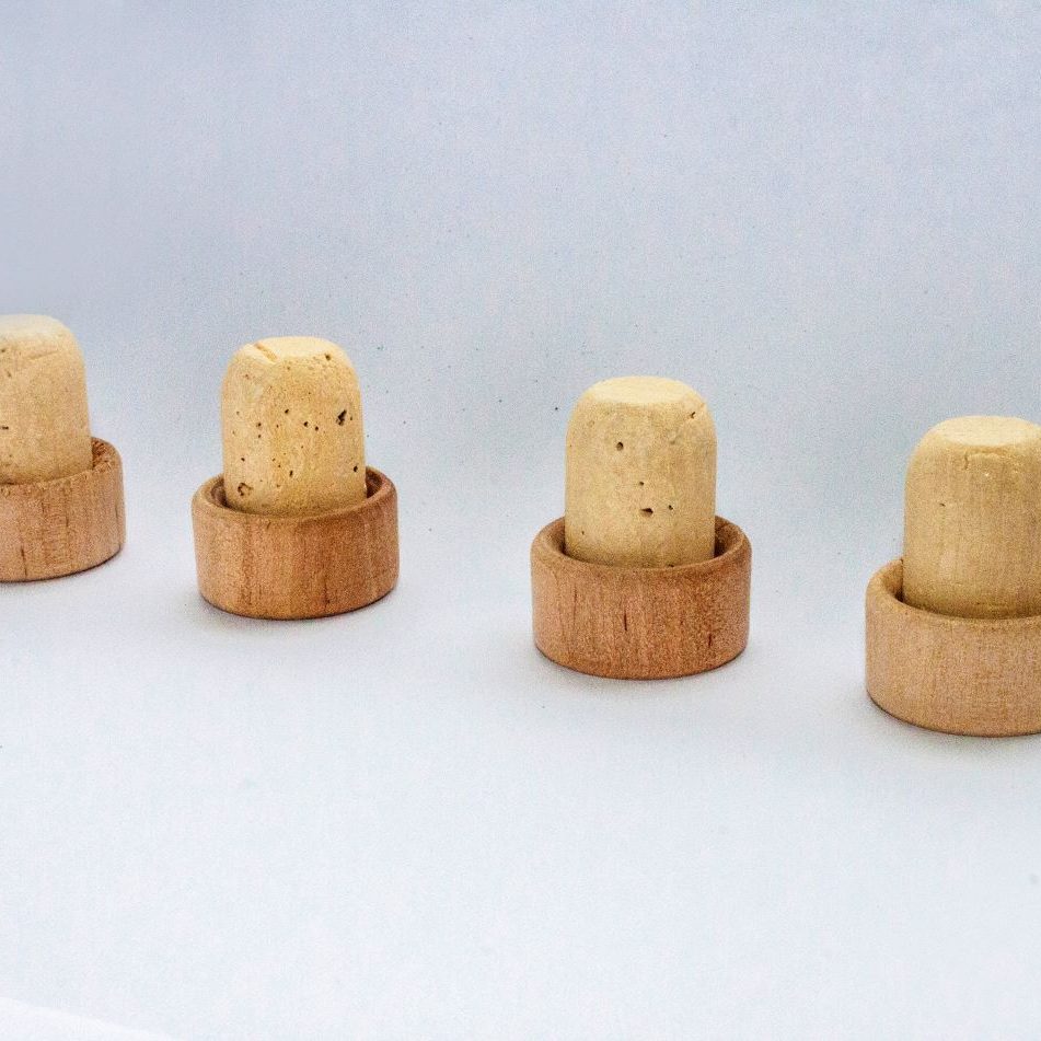 bar-top corks bar-top corks