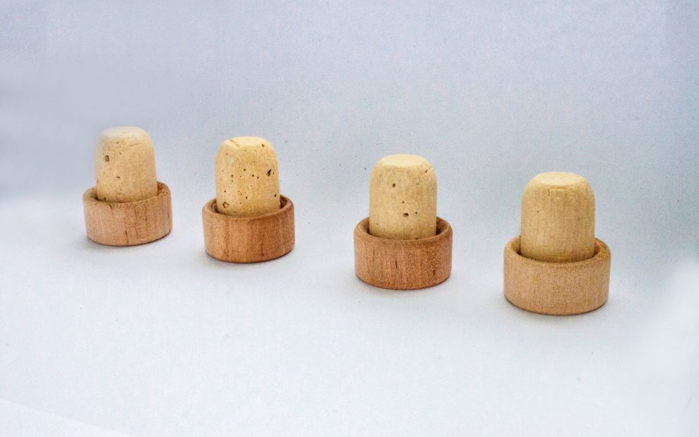 bar-top corks bar-top corks