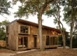expanded cork cladding