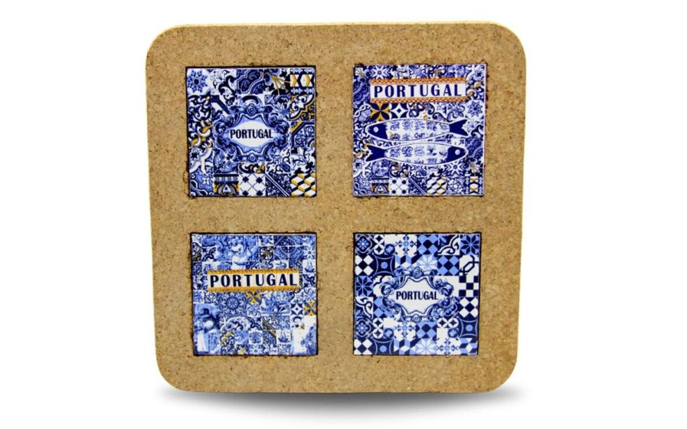 cork tile cork products
